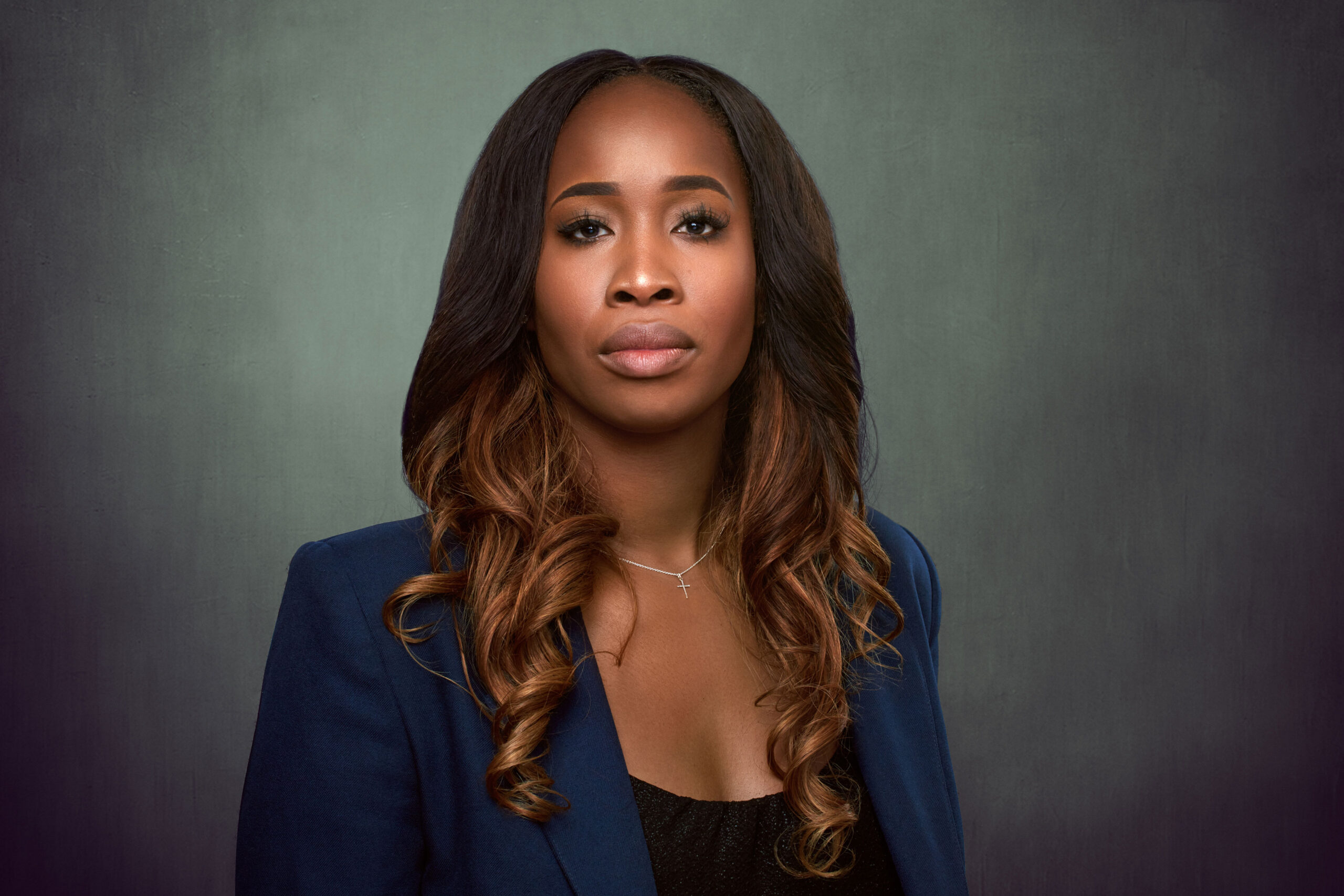 Annie Jean Baptiste