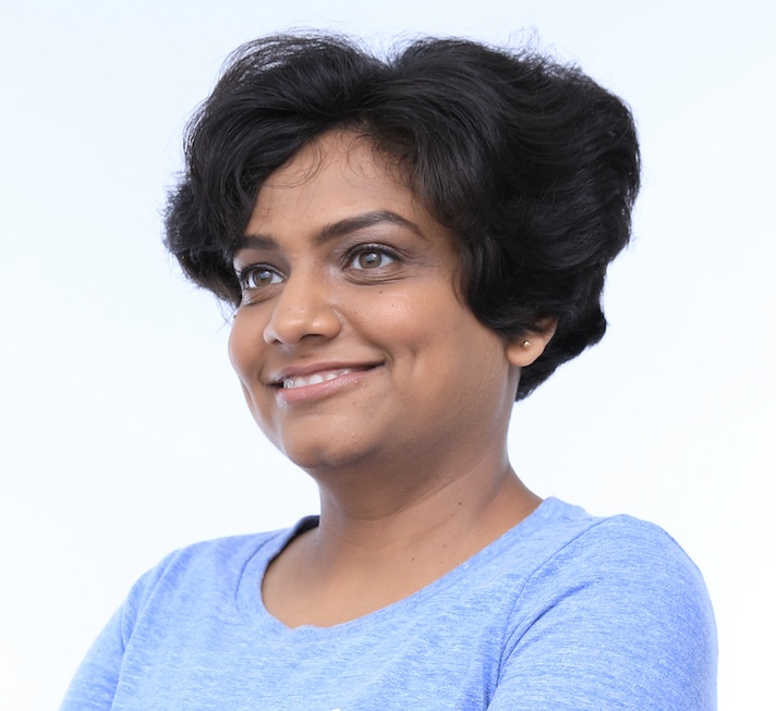 Priyanka Vergadia