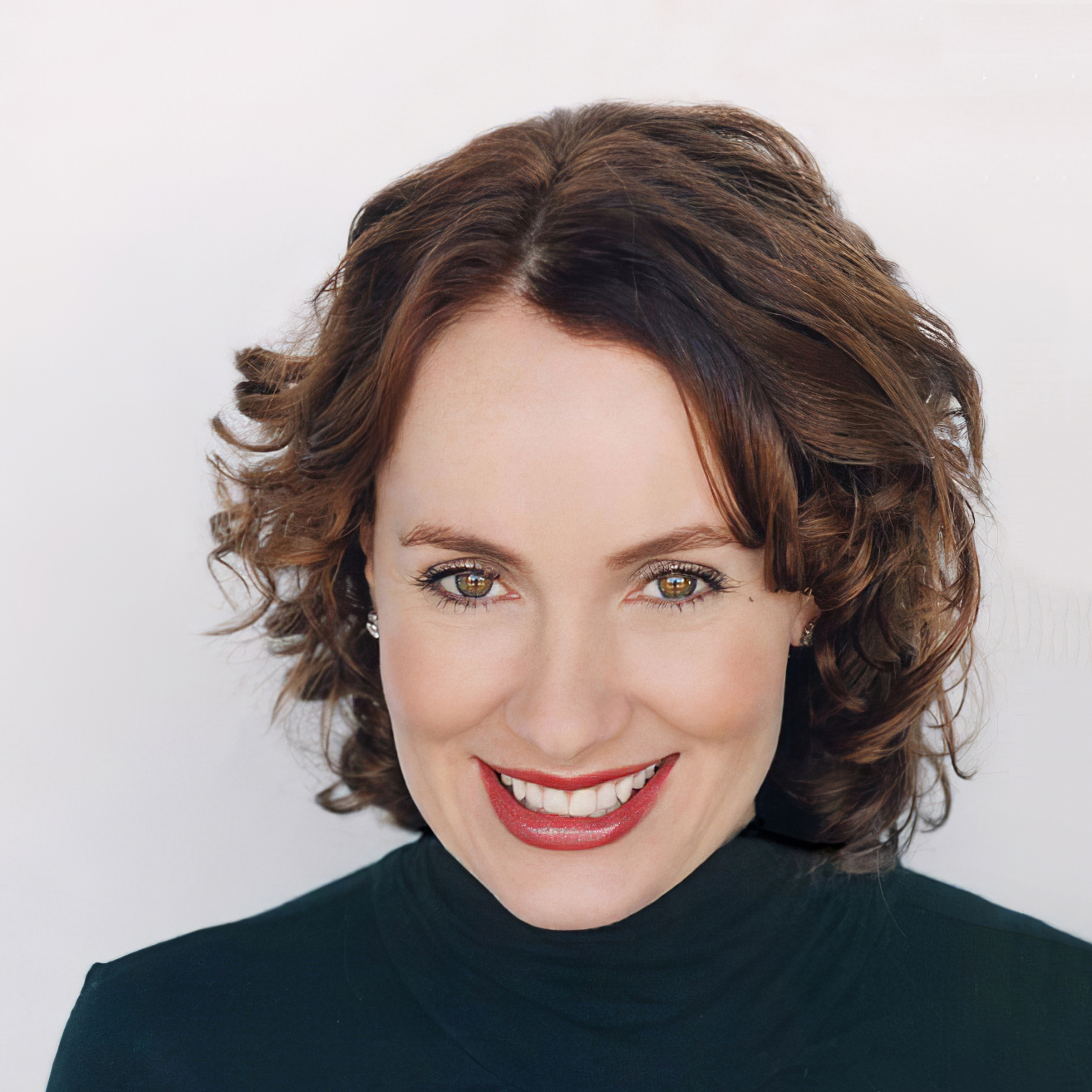Dr. Susan David