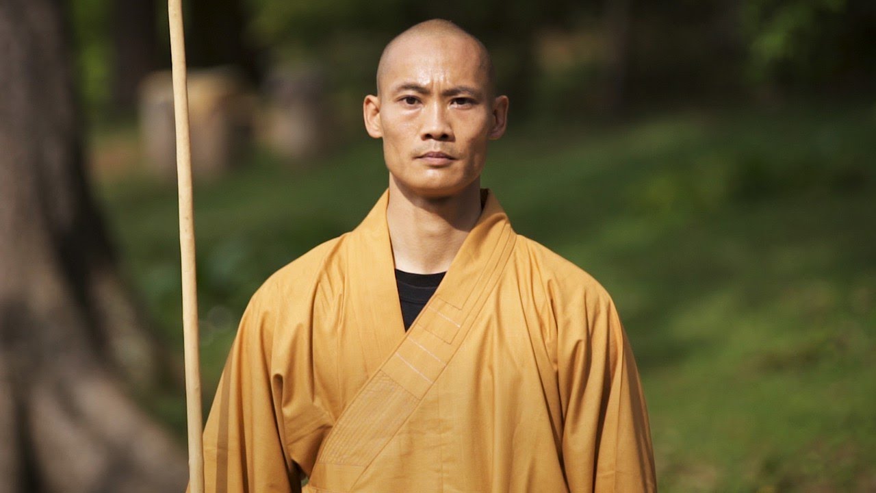 Shi Heng Yi